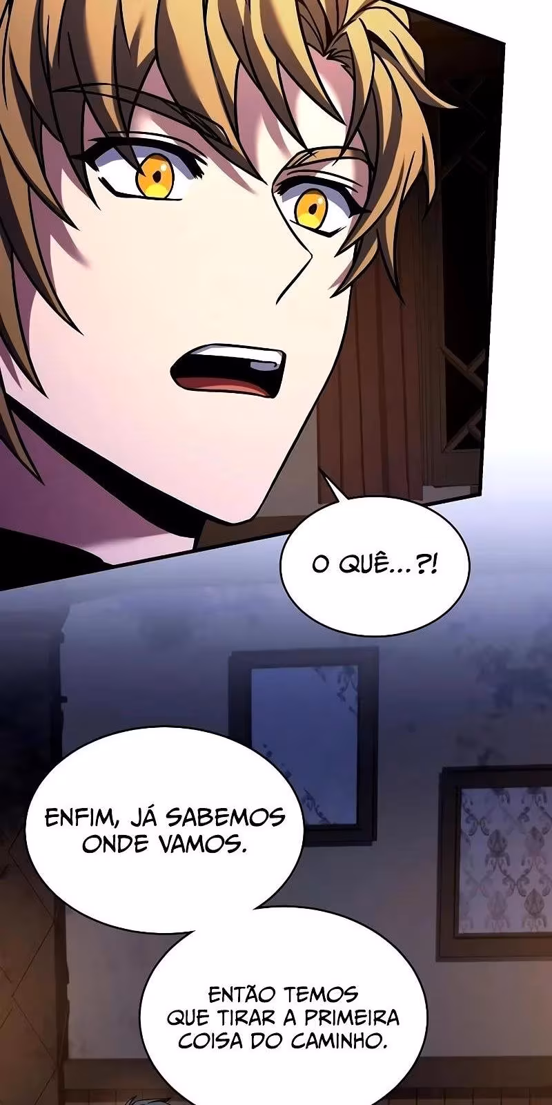 Página do Capítulo 111