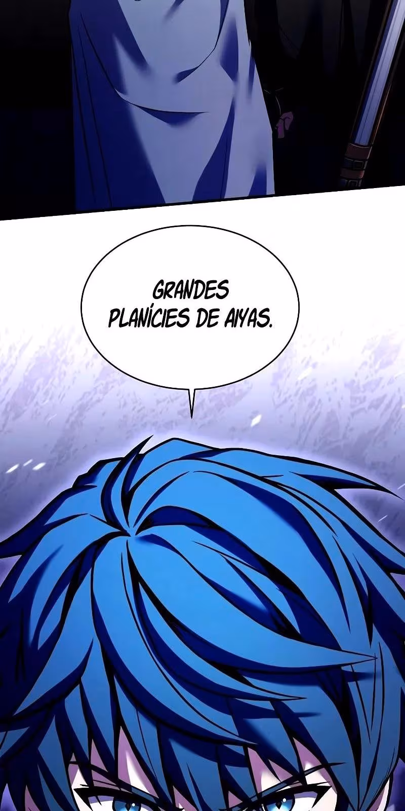 Página do Capítulo 111