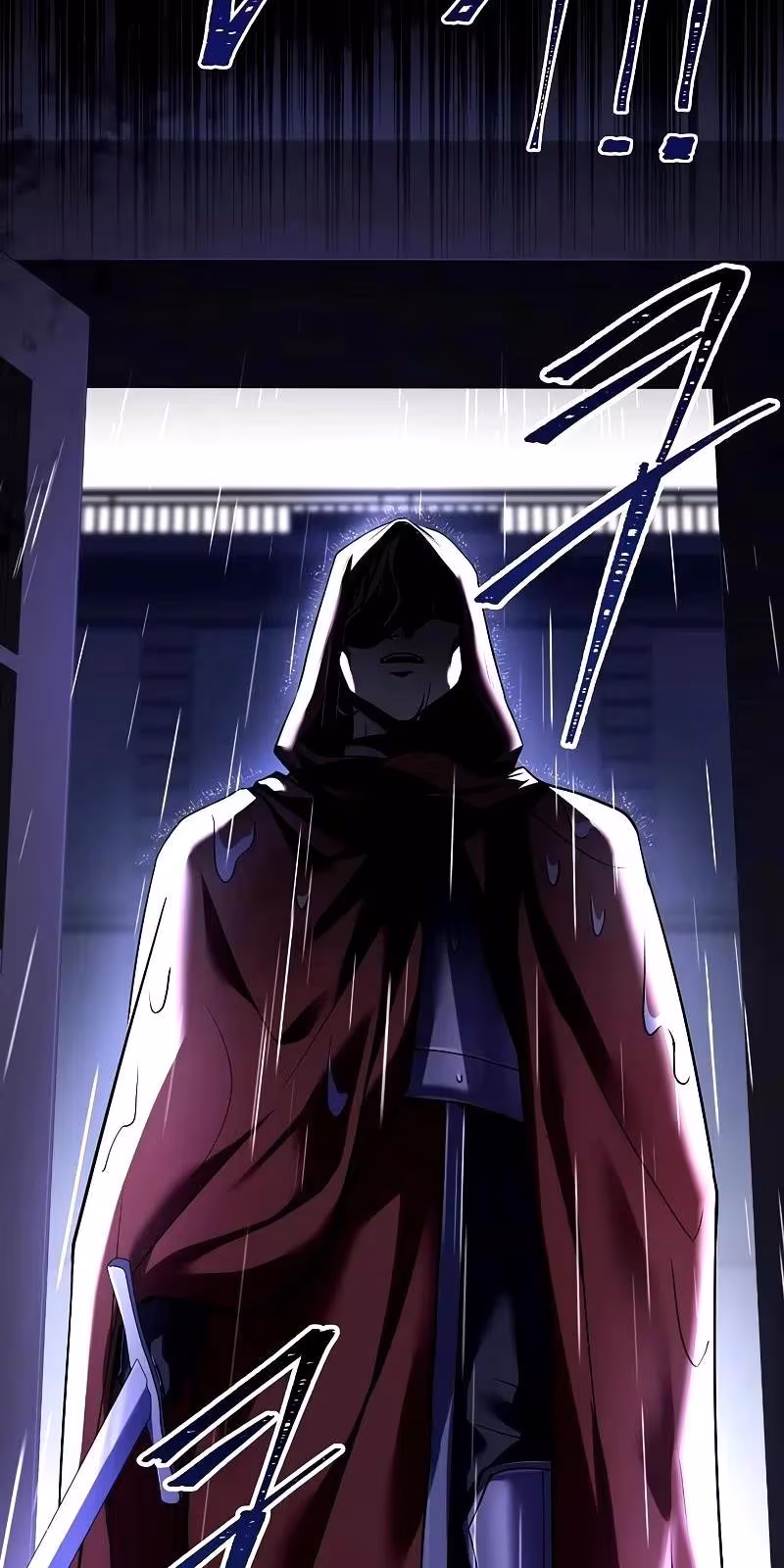 Página do Capítulo 111