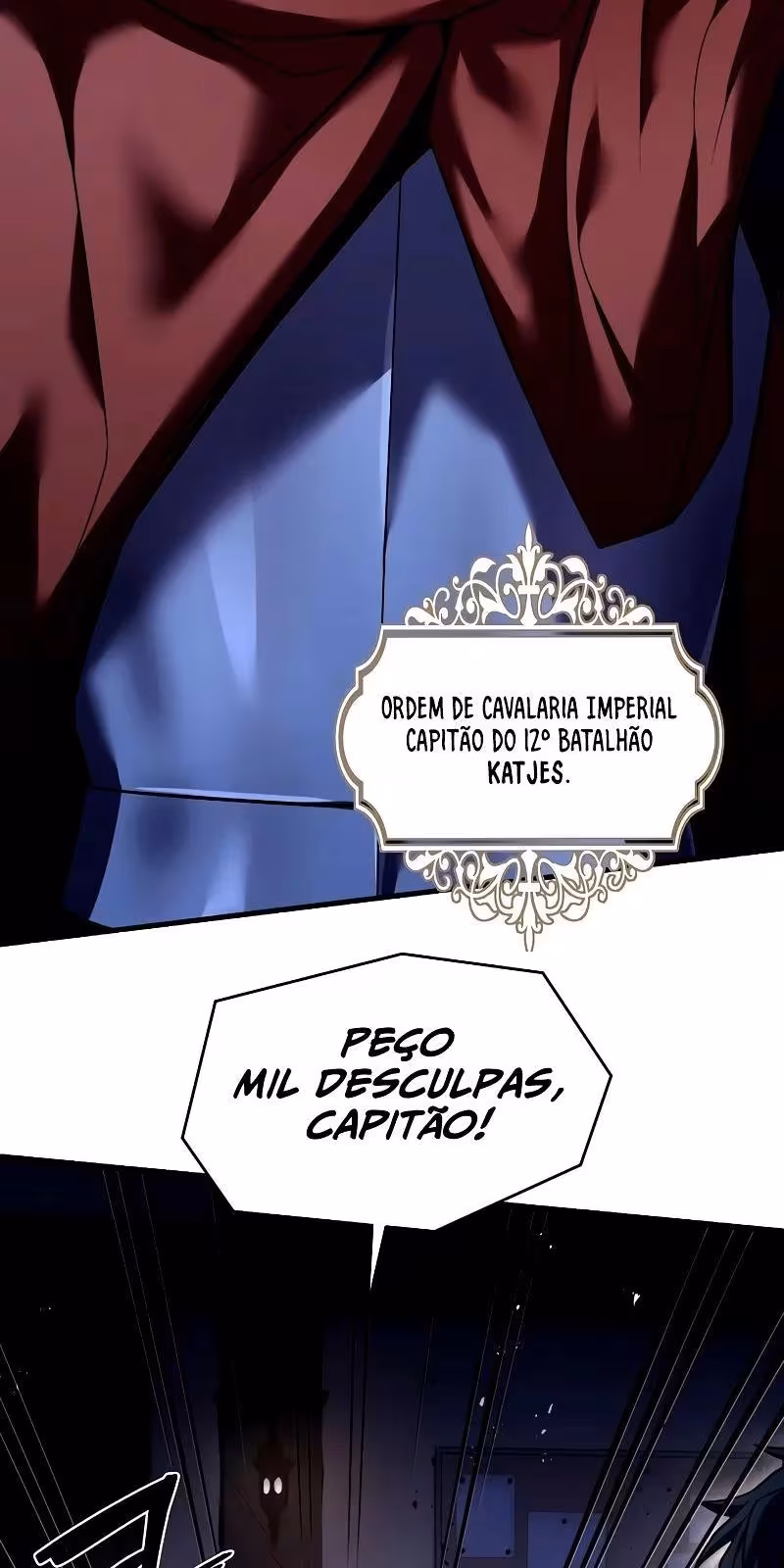 Página do Capítulo 111