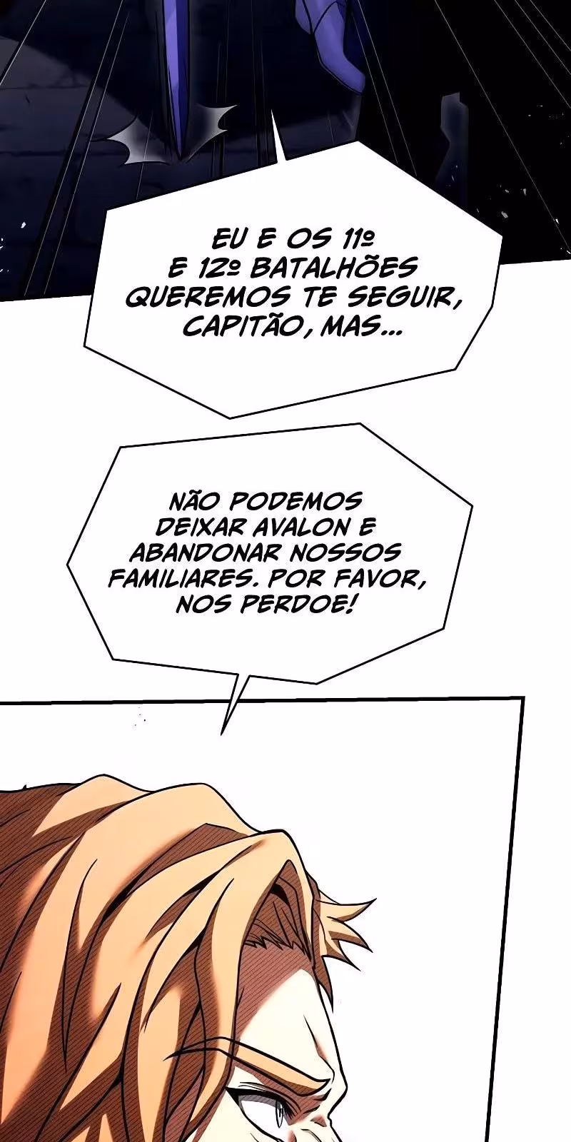 Página do Capítulo 111