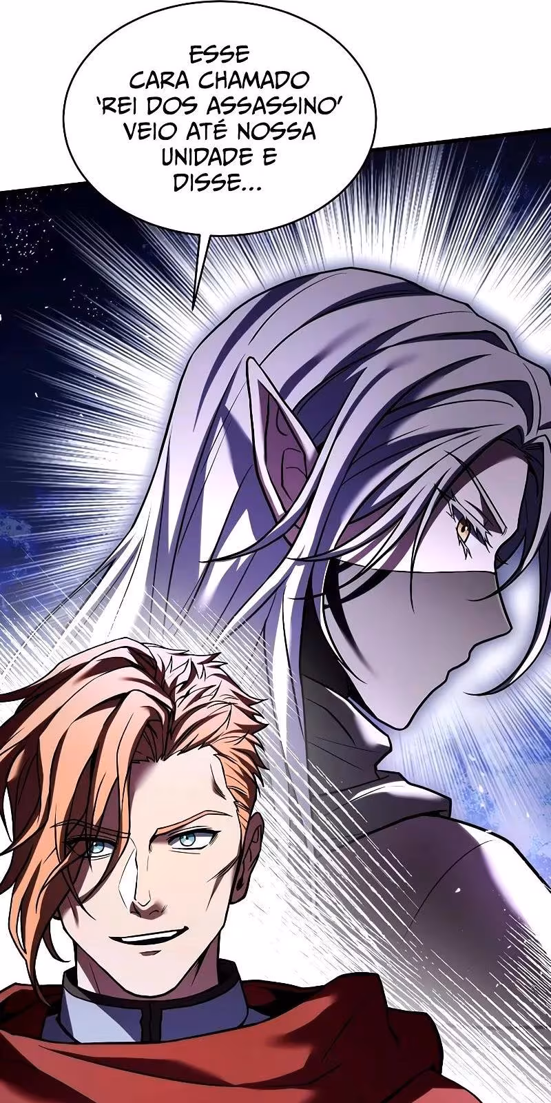 Página do Capítulo 111