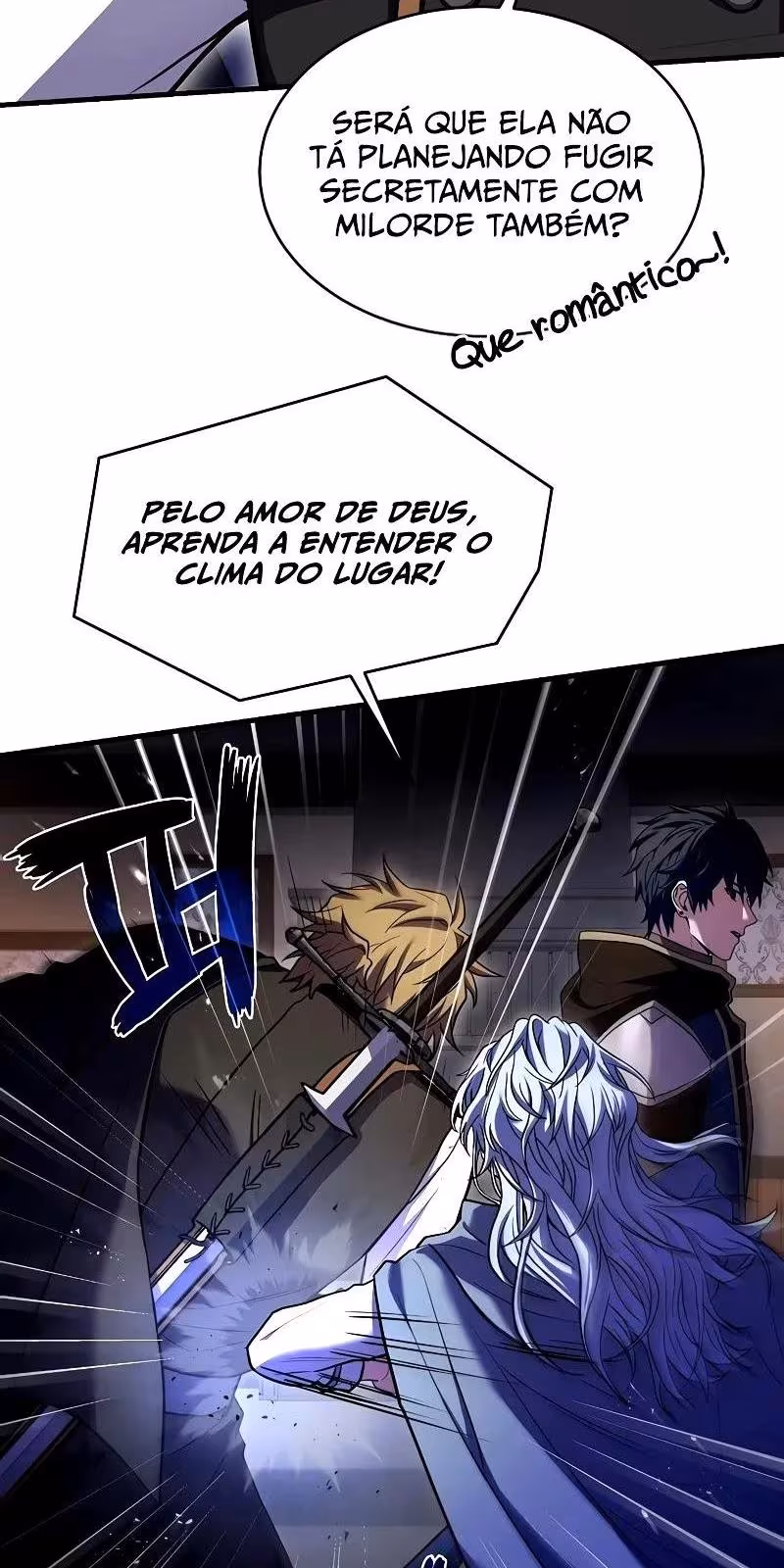 Página do Capítulo 111