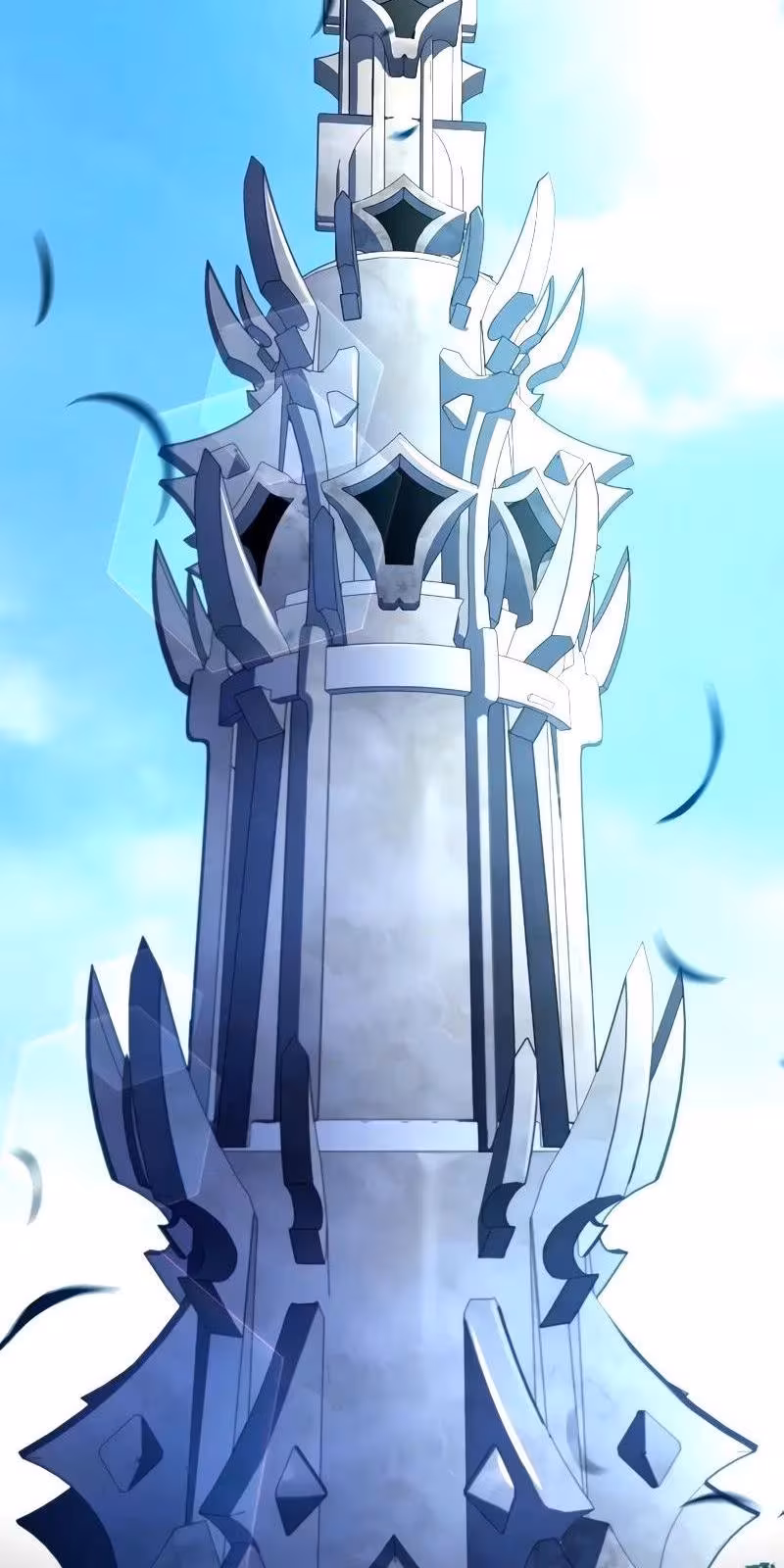 Página do Capítulo 111