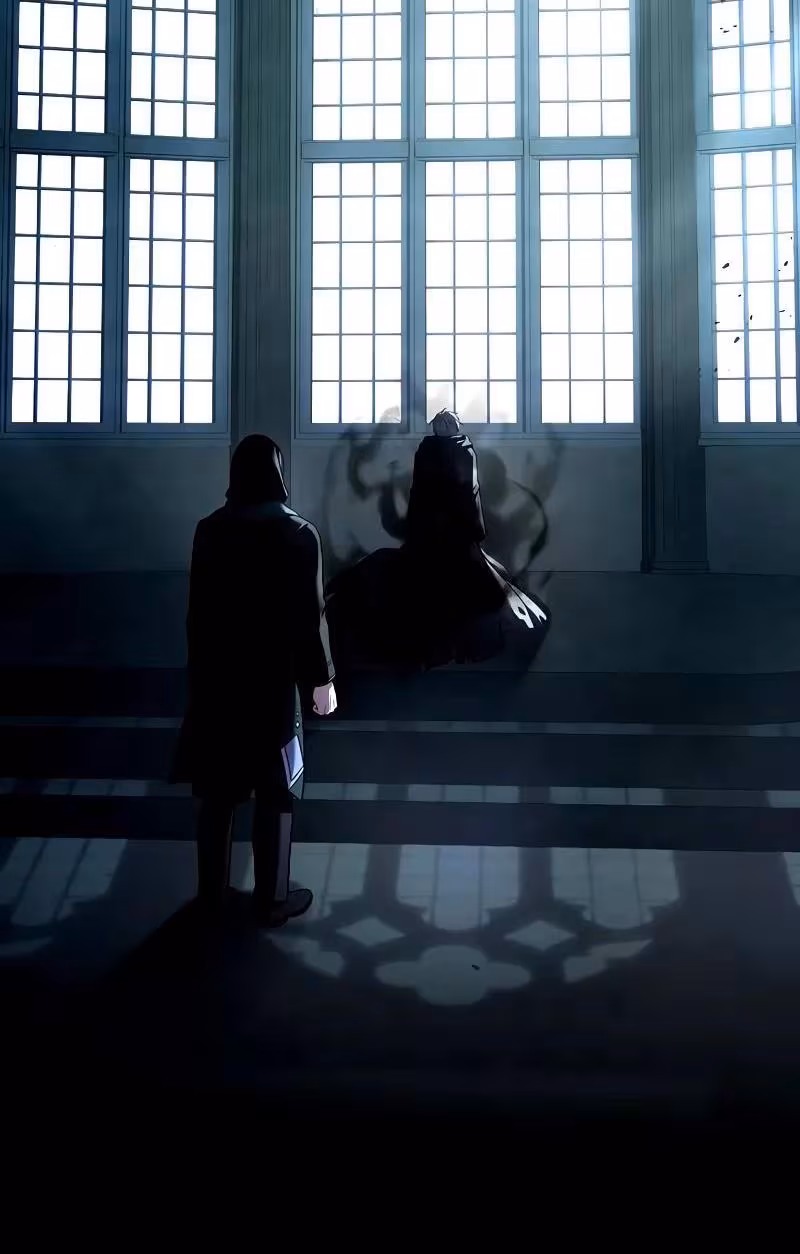 Página do Capítulo 111