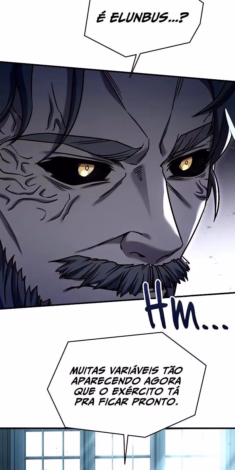 Página do Capítulo 111