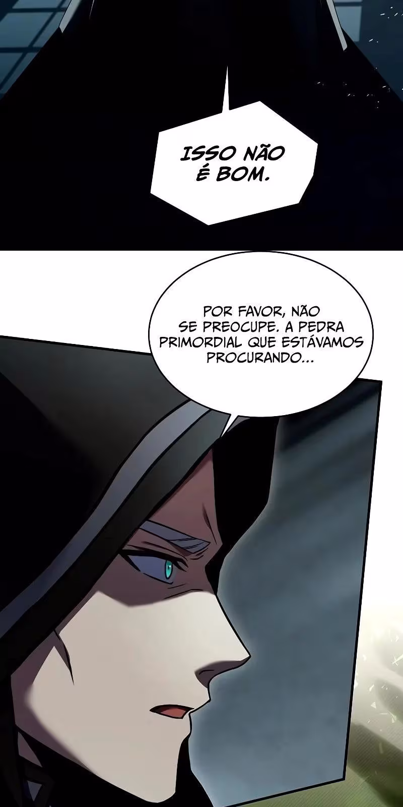 Página do Capítulo 111