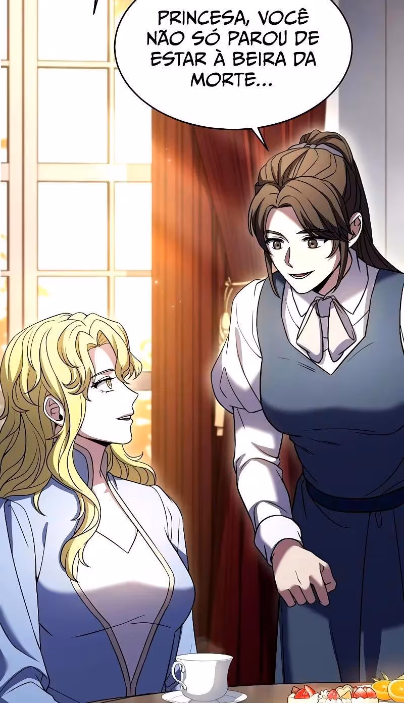 Página do Capítulo 111