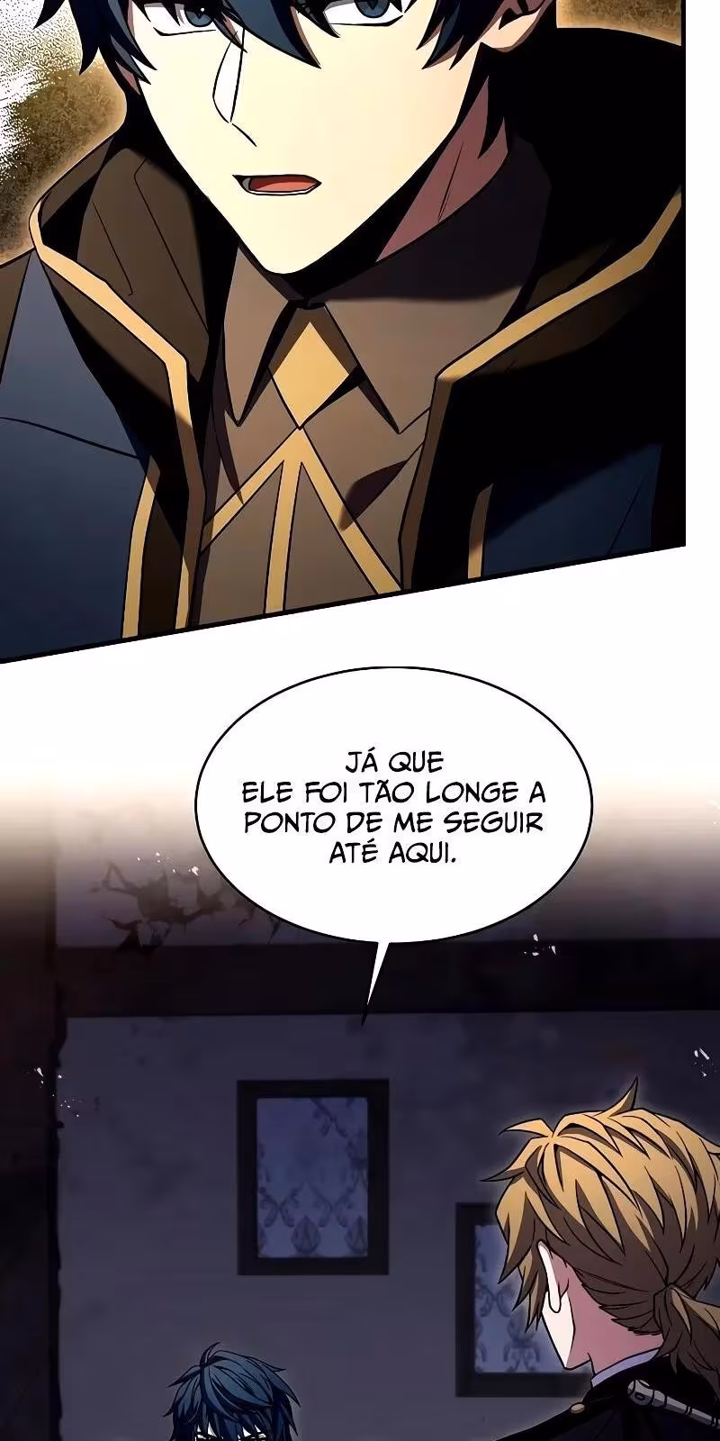 Página do Capítulo 111