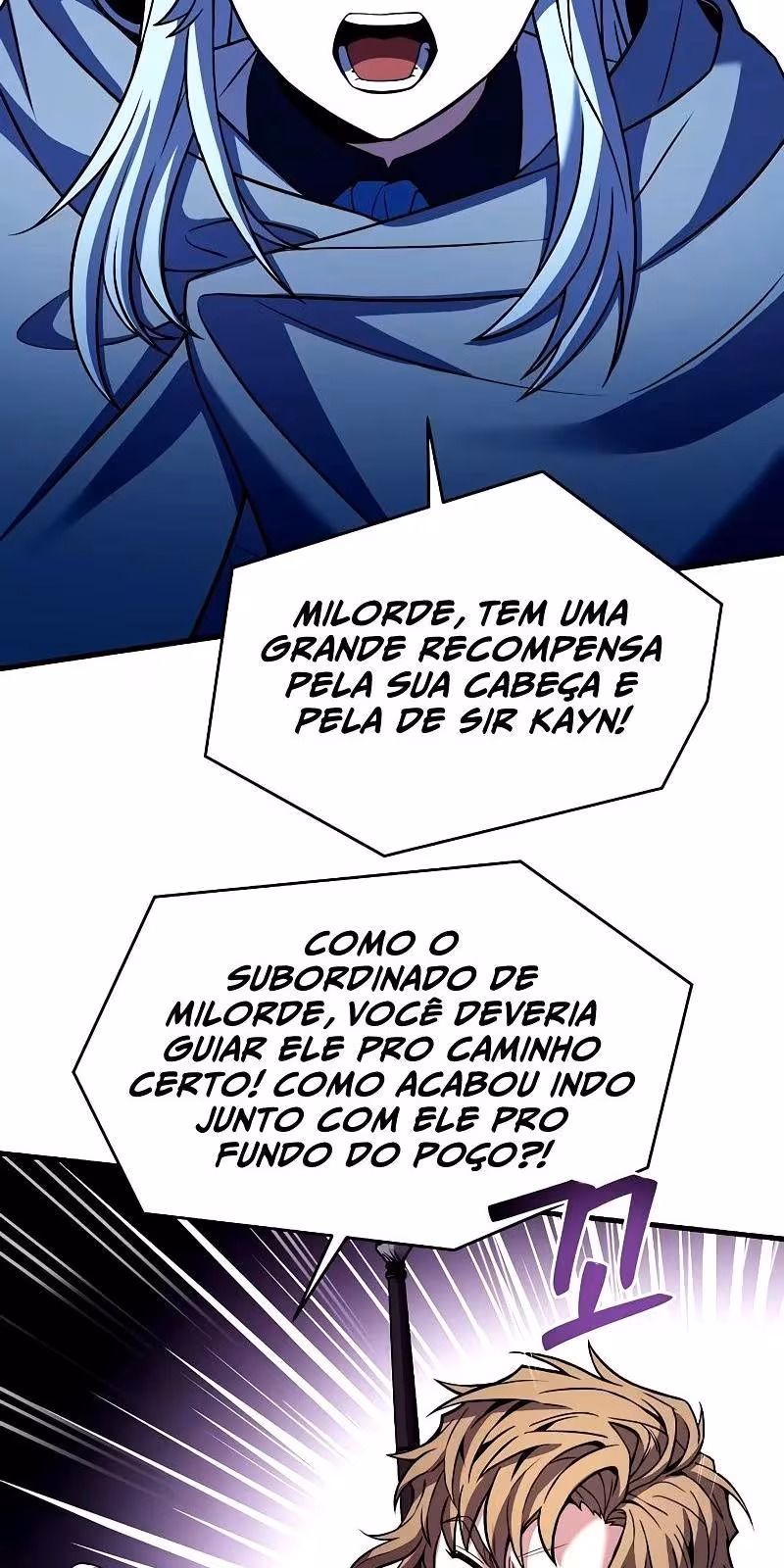 Página do Capítulo 111