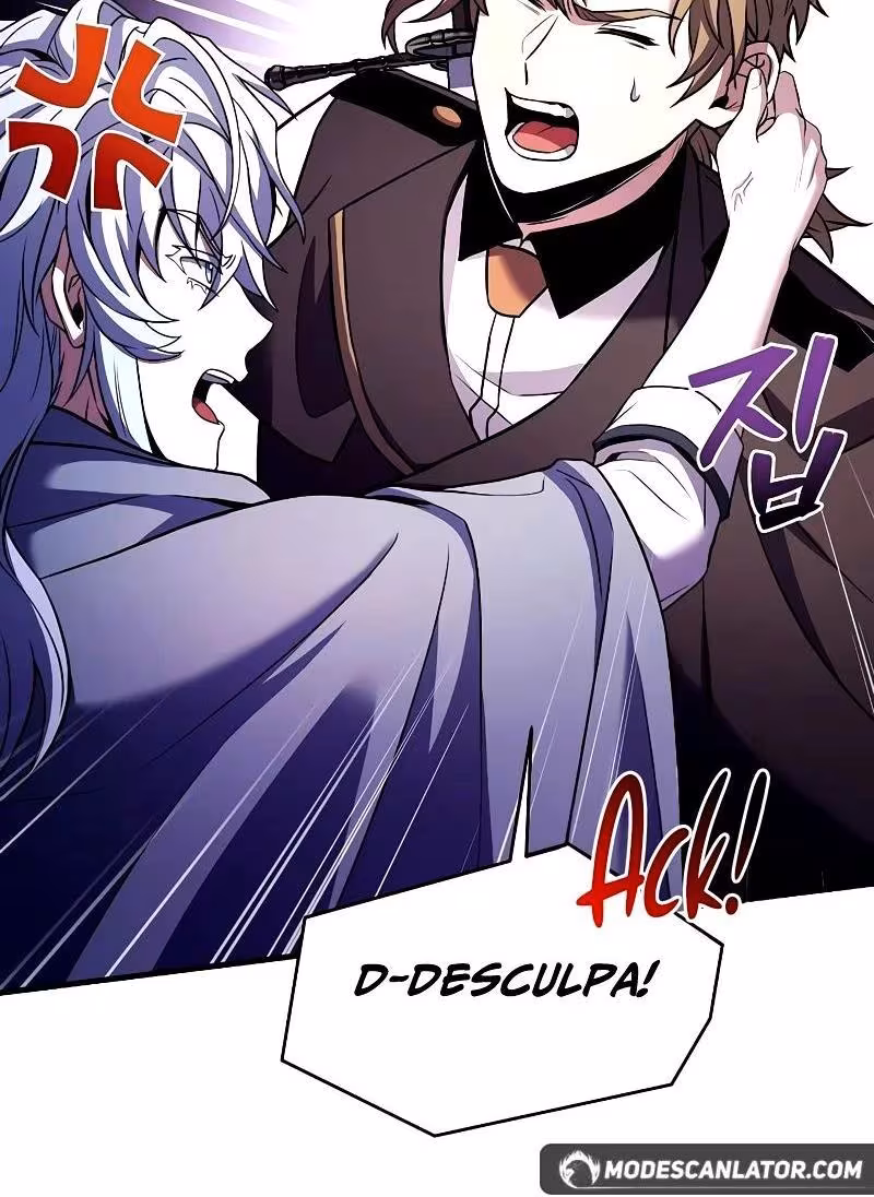 Página do Capítulo 111