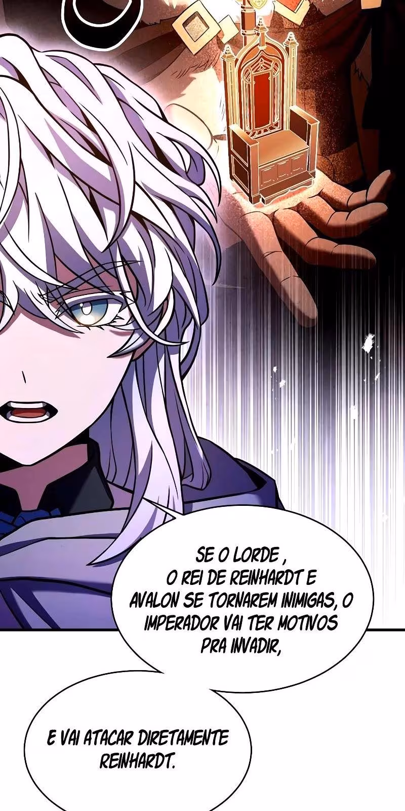 Página do Capítulo 111