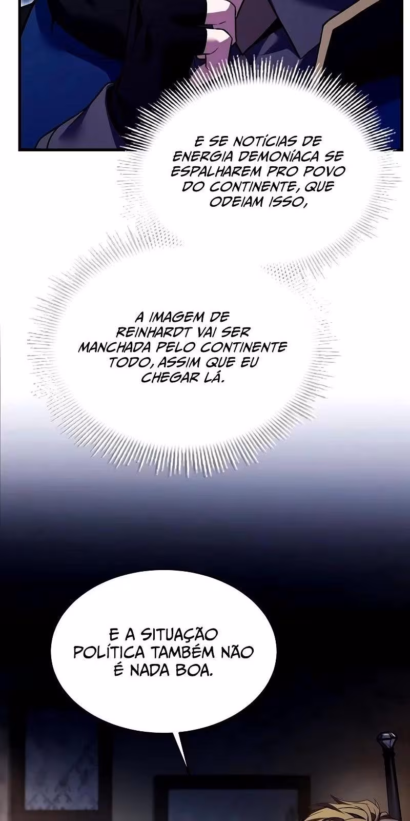 Página do Capítulo 111