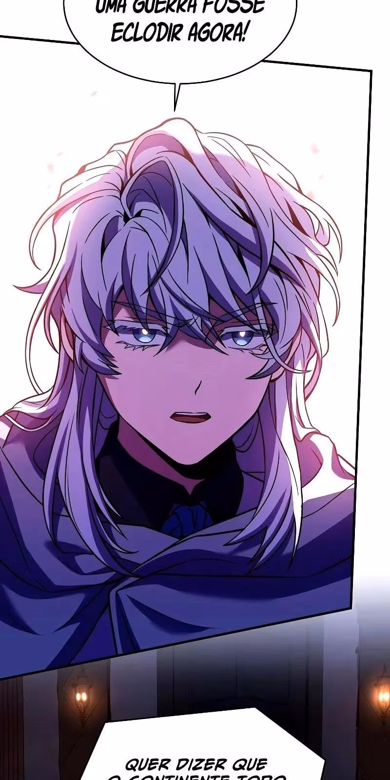 Página do Capítulo 111