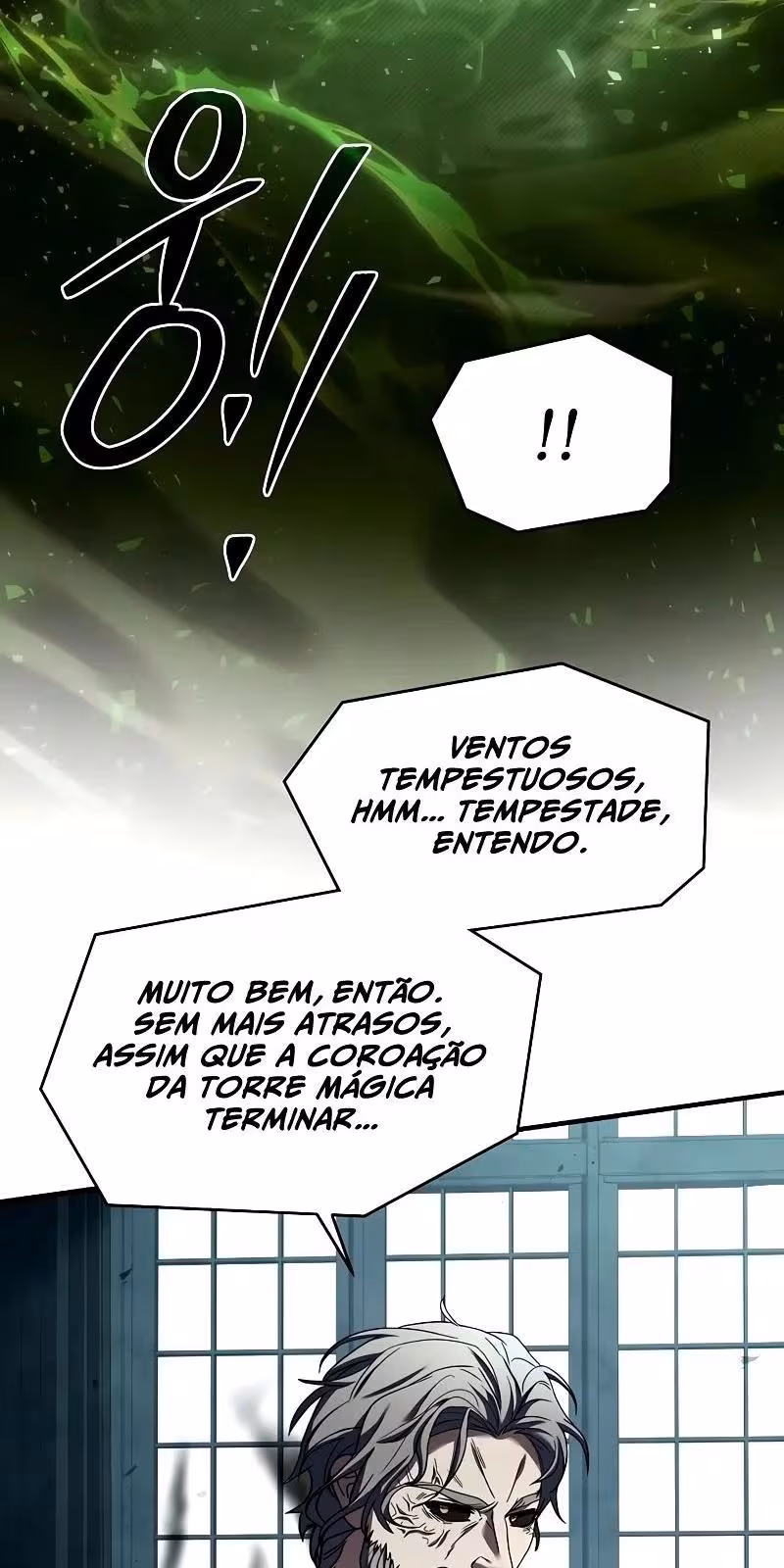 Página do Capítulo 111