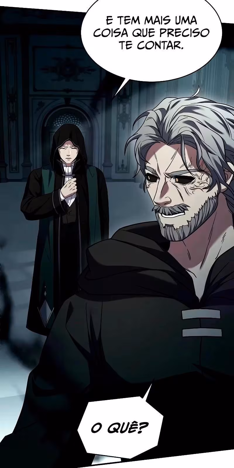 Página do Capítulo 111