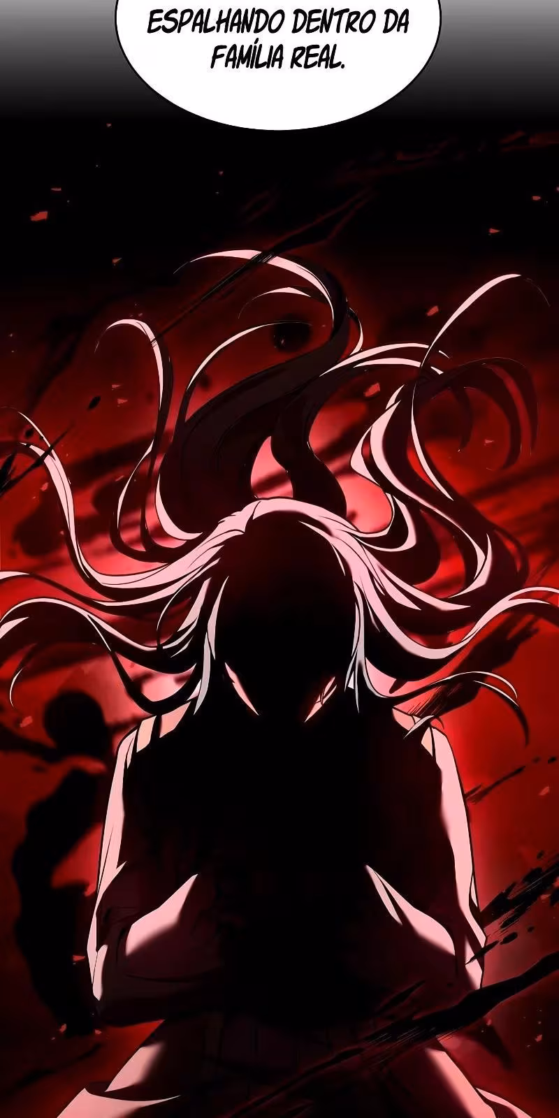 Página do Capítulo 111