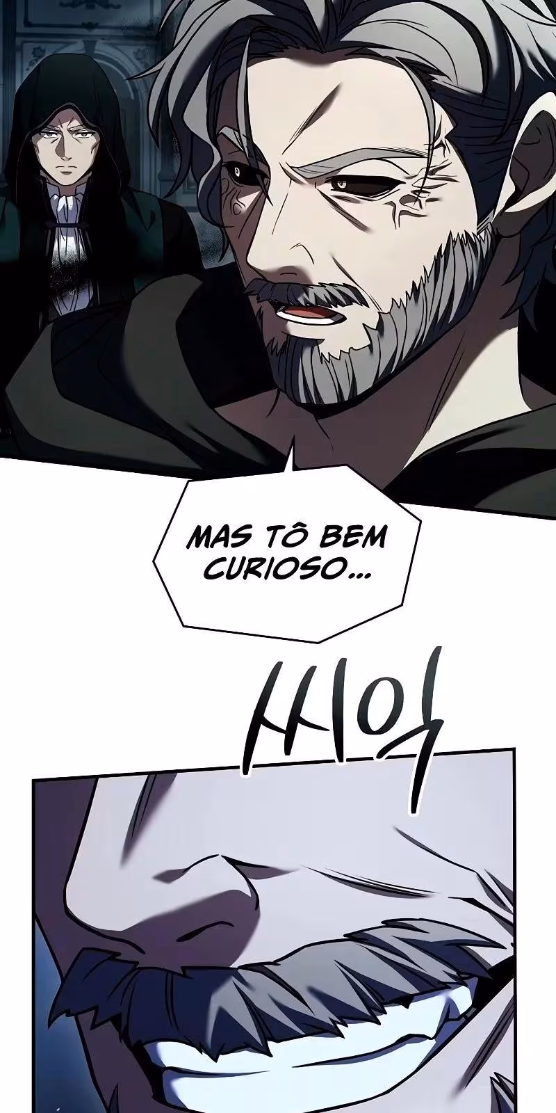 Página do Capítulo 111