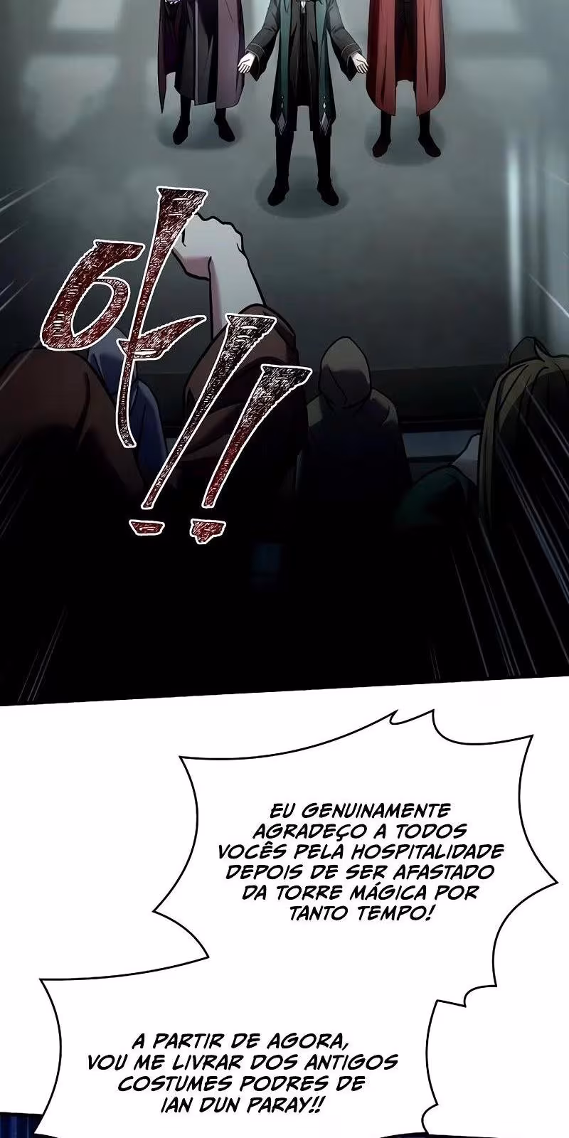 Página do Capítulo 112