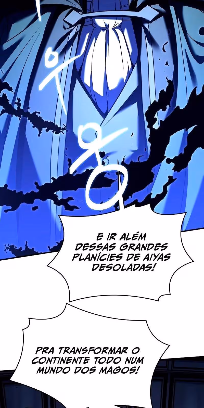 Página do Capítulo 112