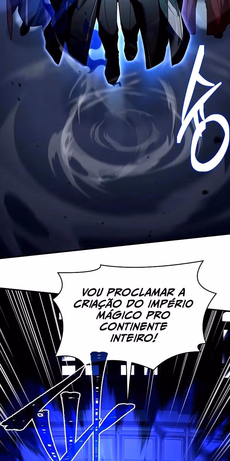 Página do Capítulo 112