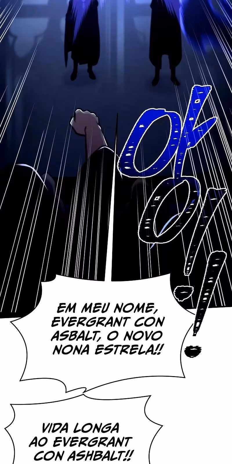 Página do Capítulo 112