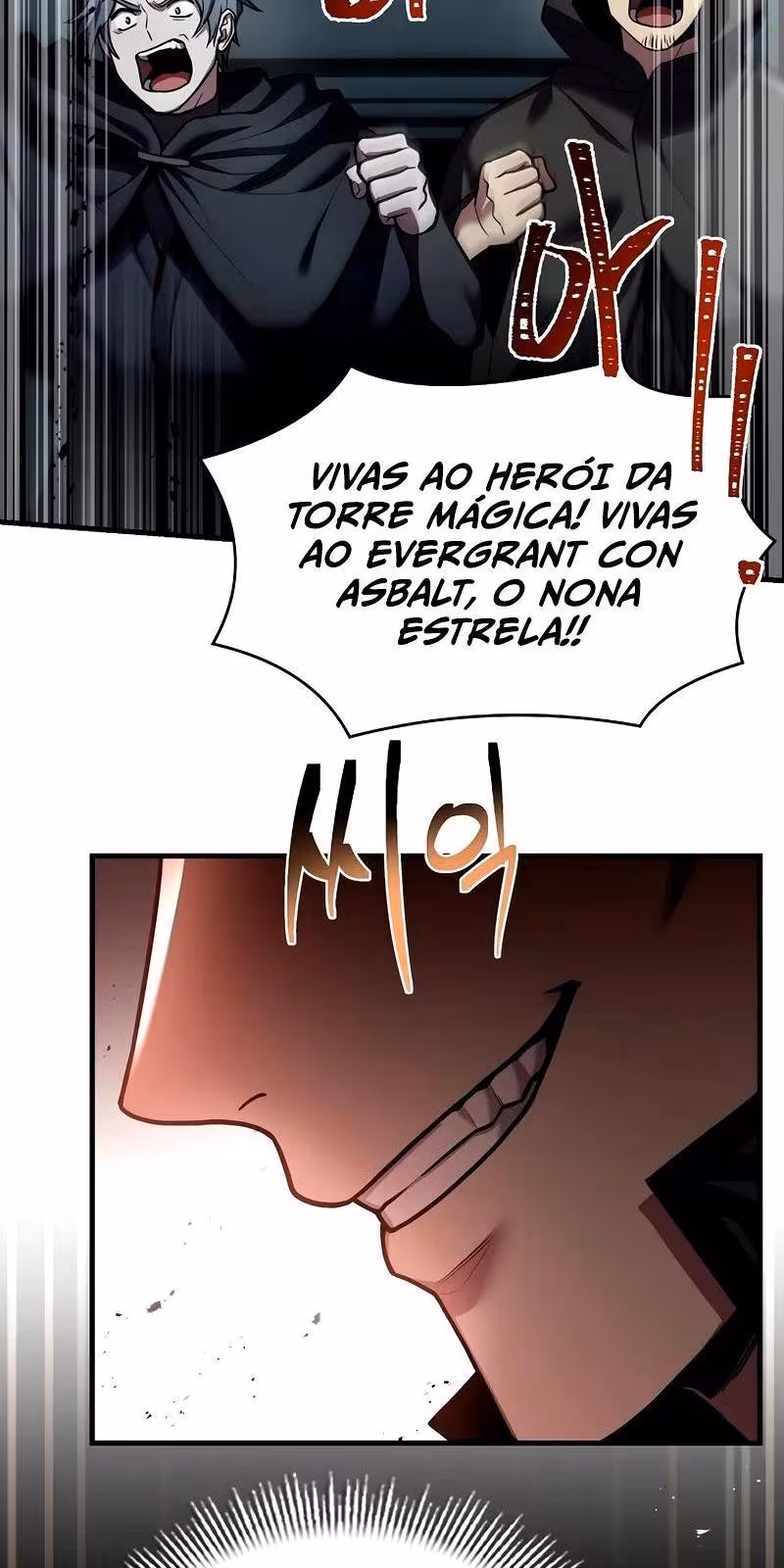 Página do Capítulo 112