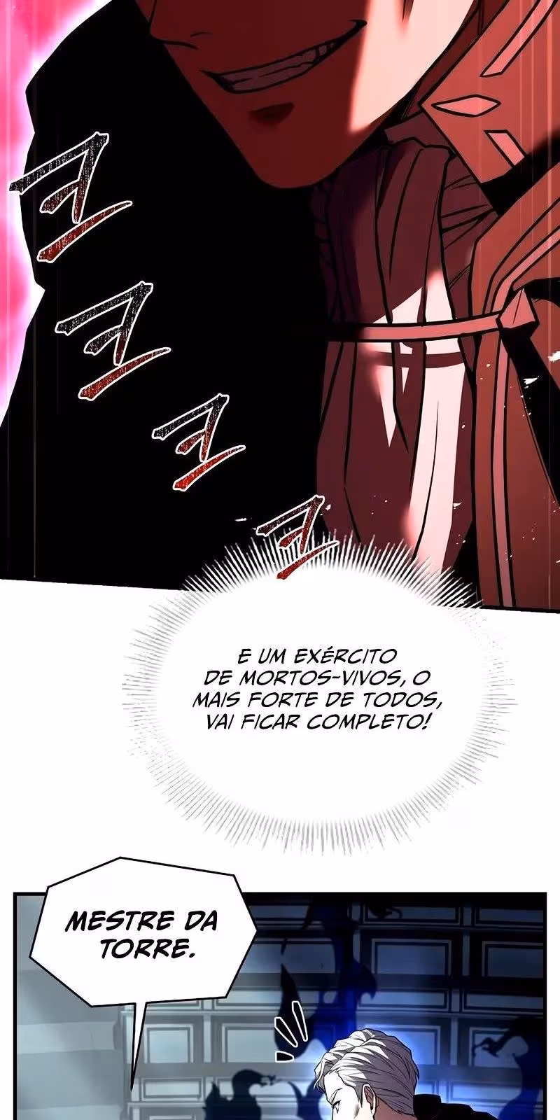 Página do Capítulo 112