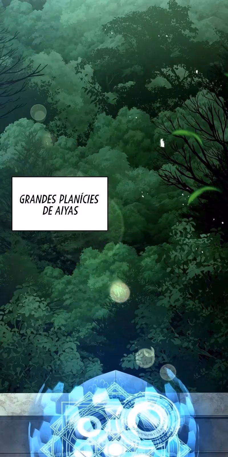 Página do Capítulo 112