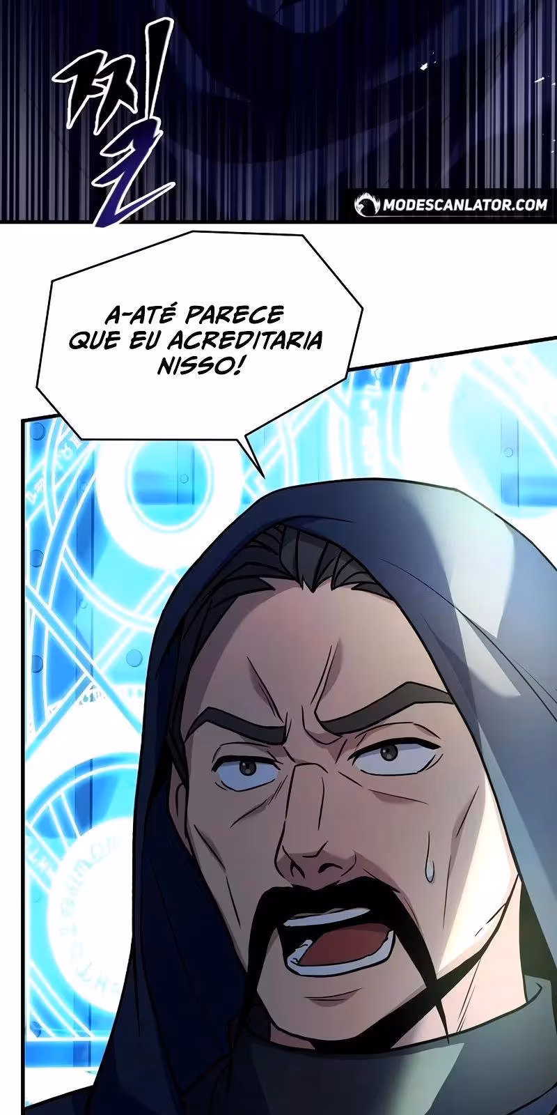 Página do Capítulo 112