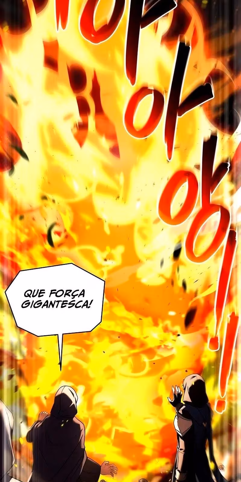 Página do Capítulo 112