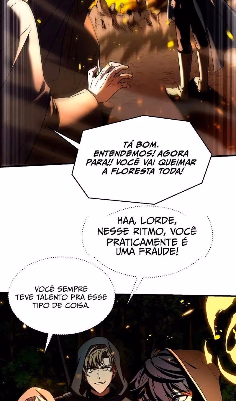 Página do Capítulo 112