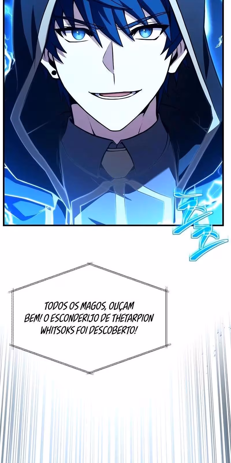 Página do Capítulo 112