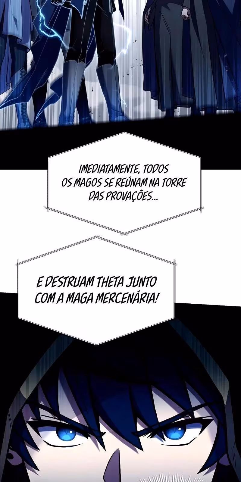 Página do Capítulo 112