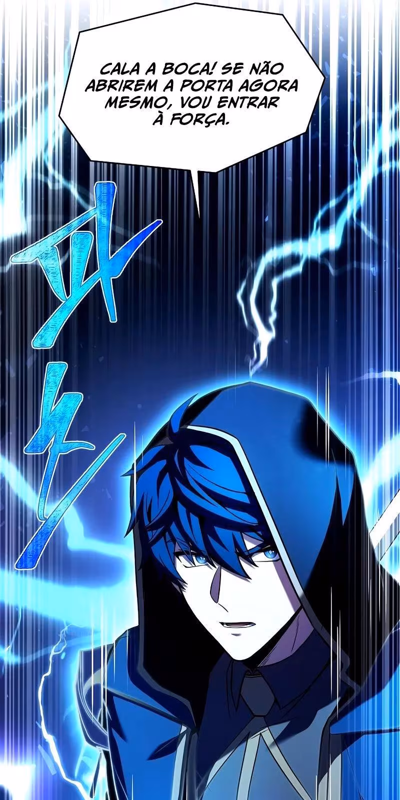 Página do Capítulo 112