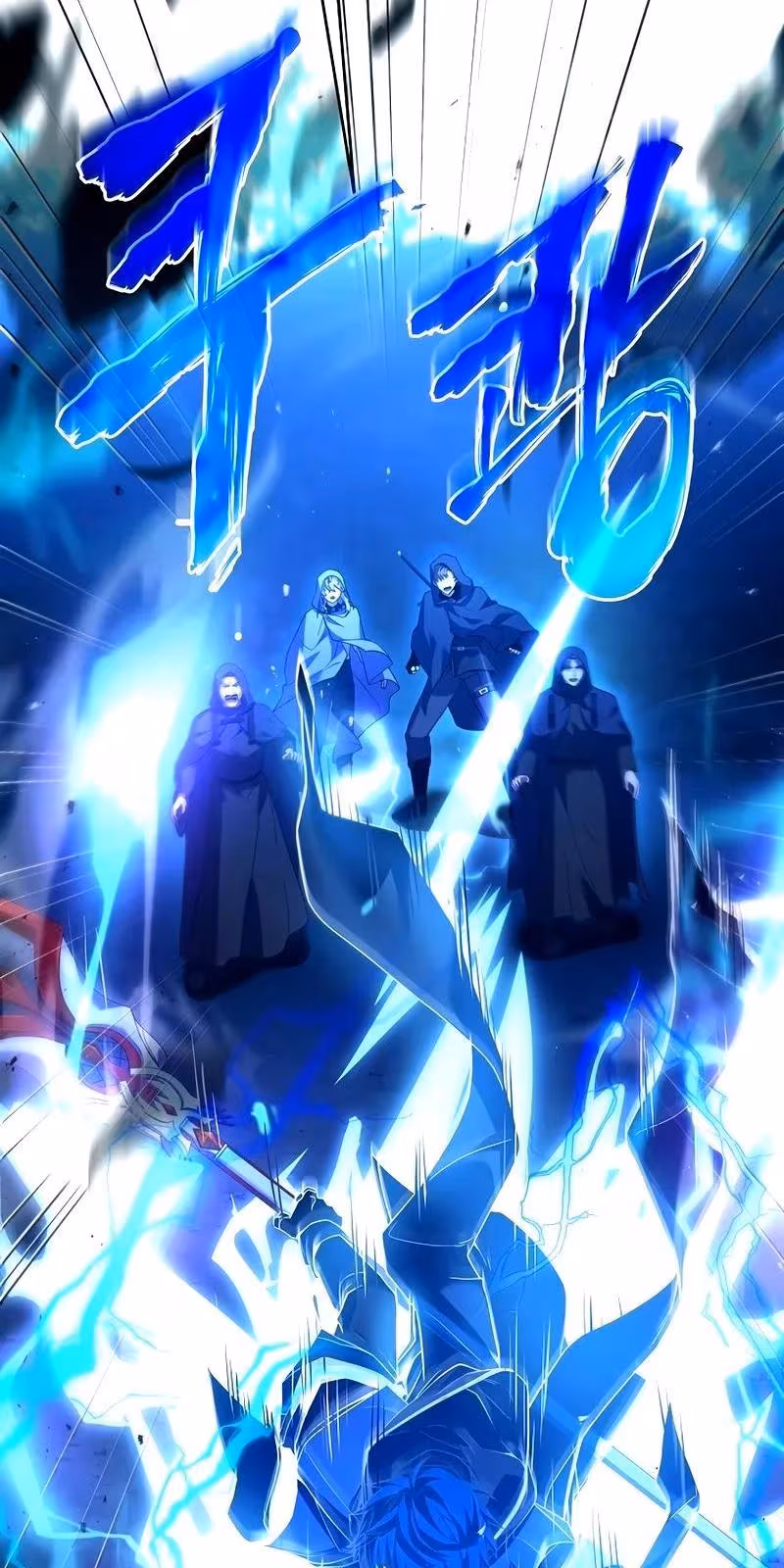 Página do Capítulo 112