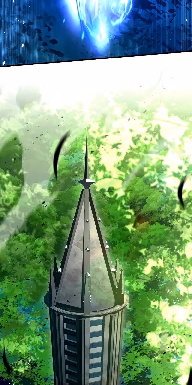 Página do Capítulo 112