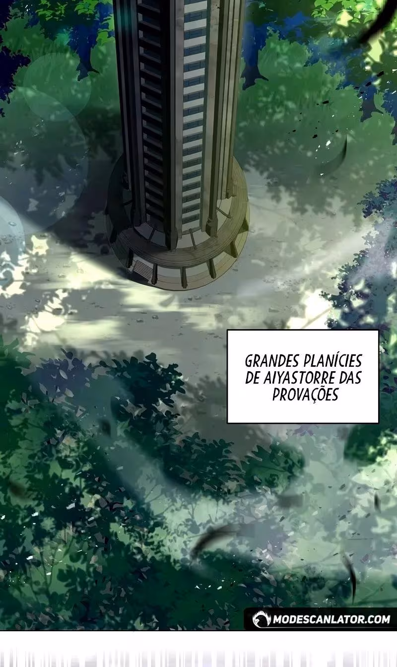 Página do Capítulo 112