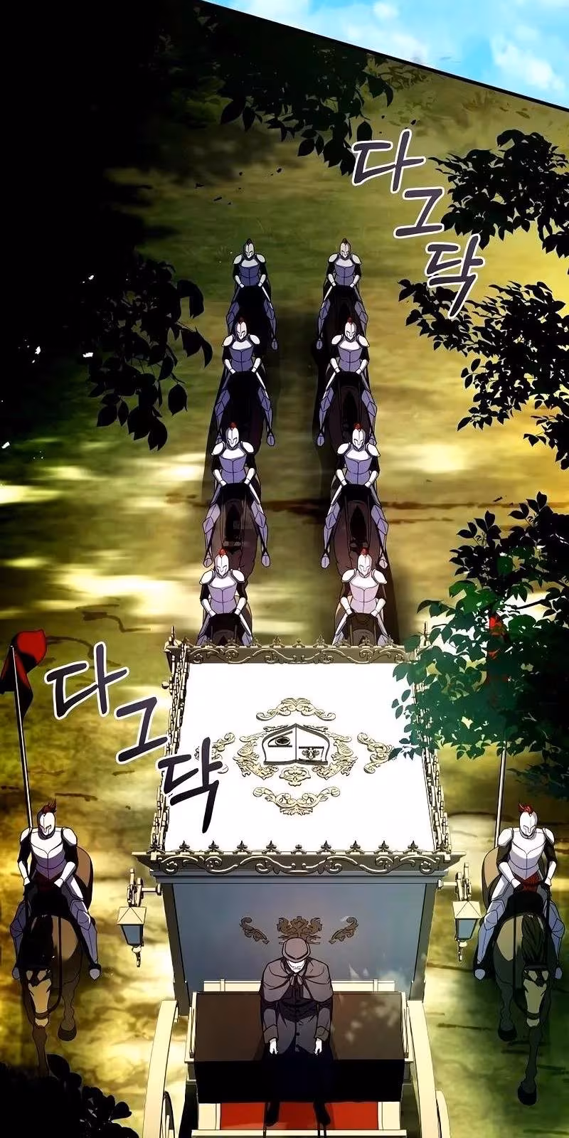 Página do Capítulo 112