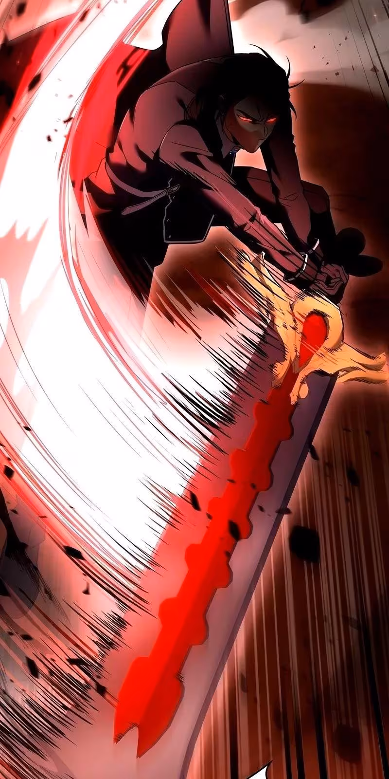 Página do Capítulo 112