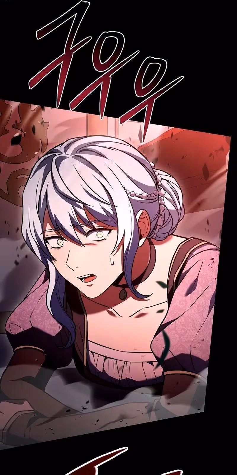 Página do Capítulo 112