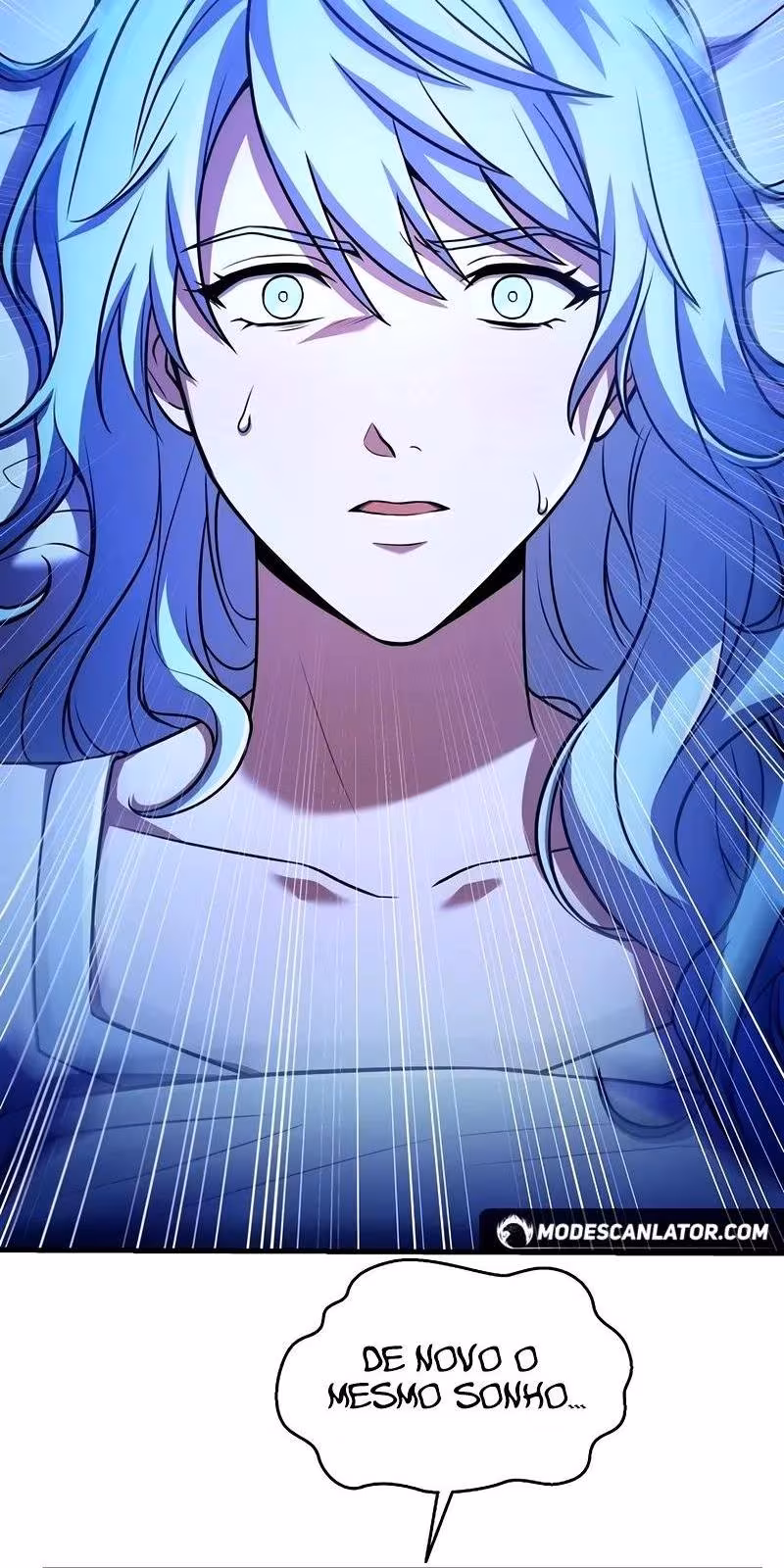 Página do Capítulo 112