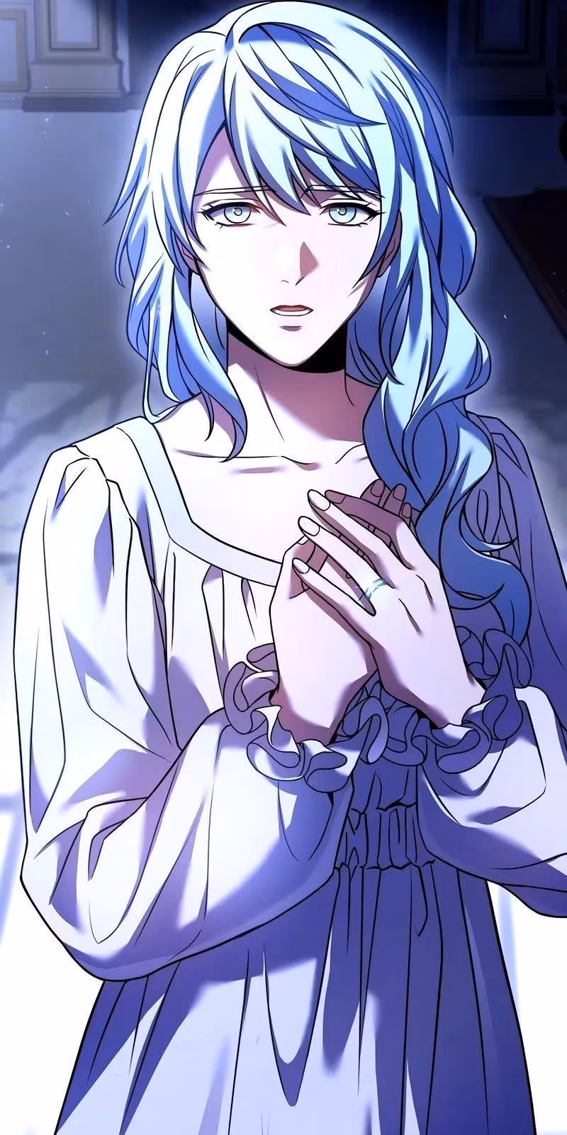 Página do Capítulo 112