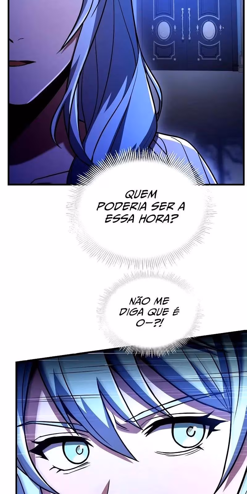 Página do Capítulo 112