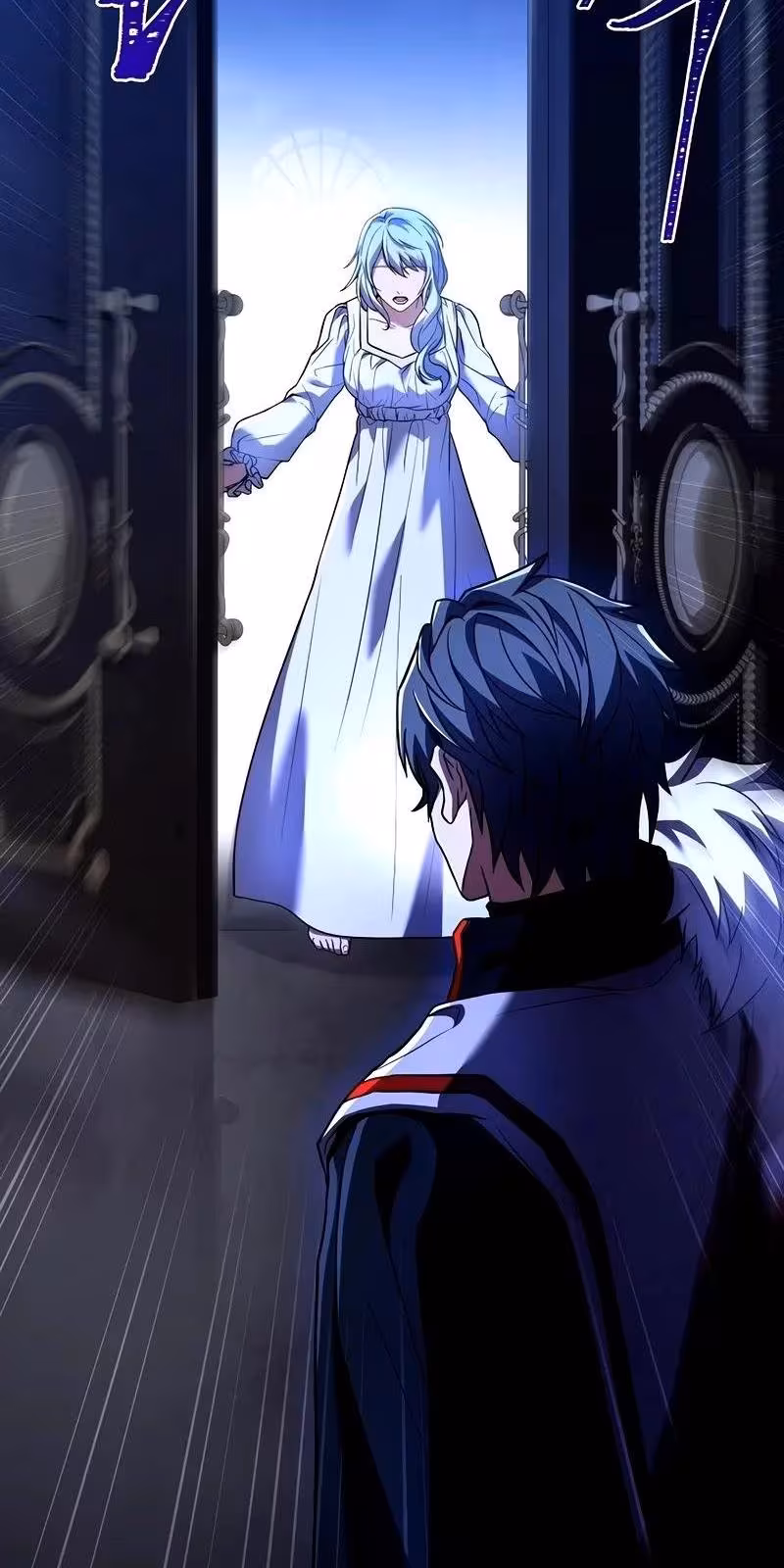 Página do Capítulo 112