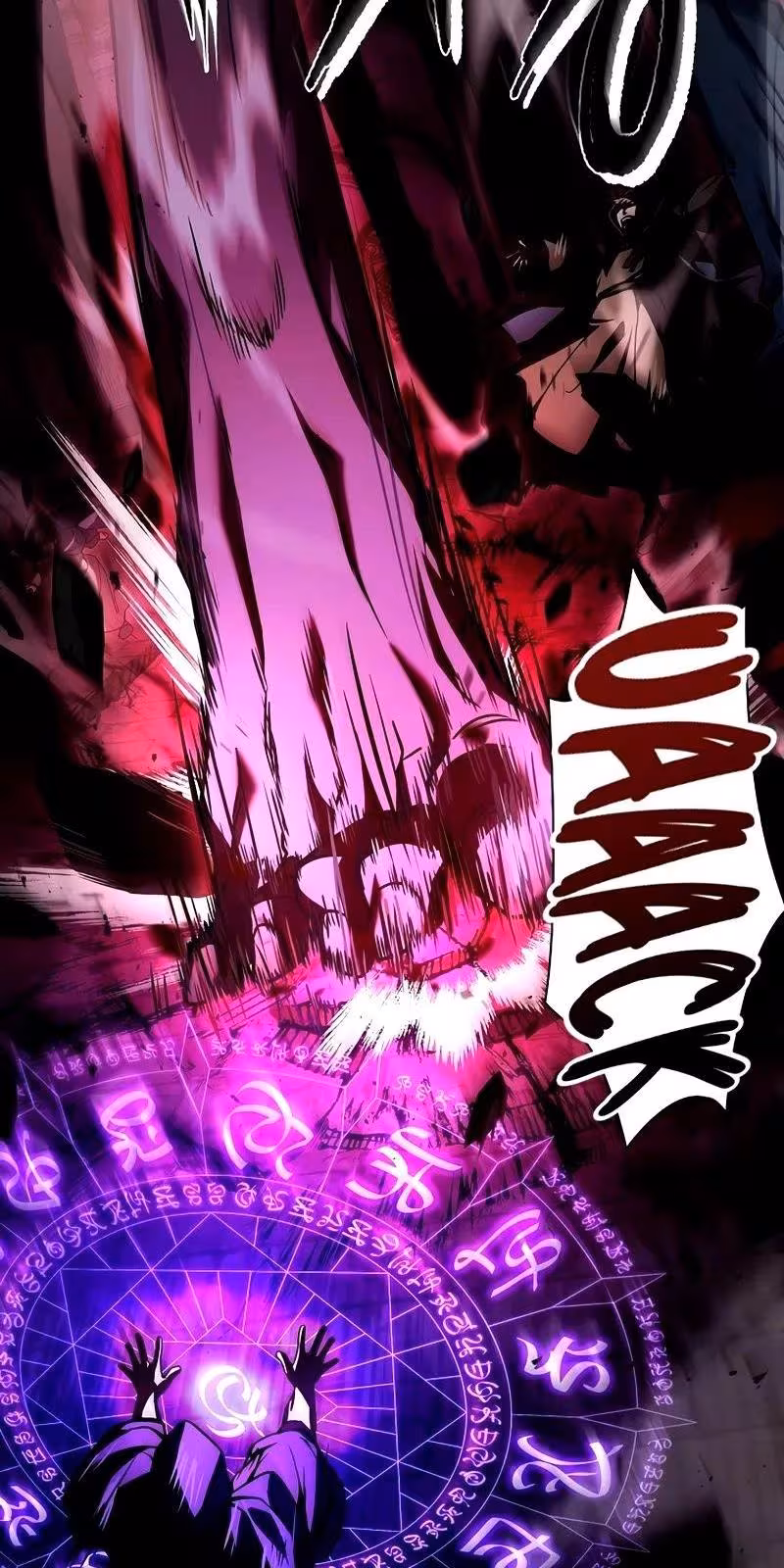 Página do Capítulo 112