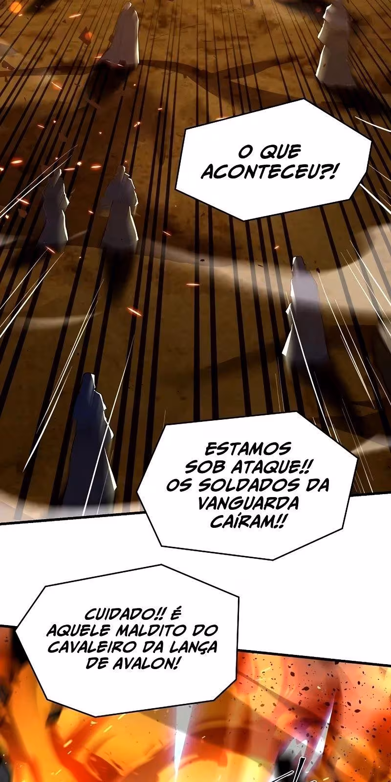 Página do Capítulo 113