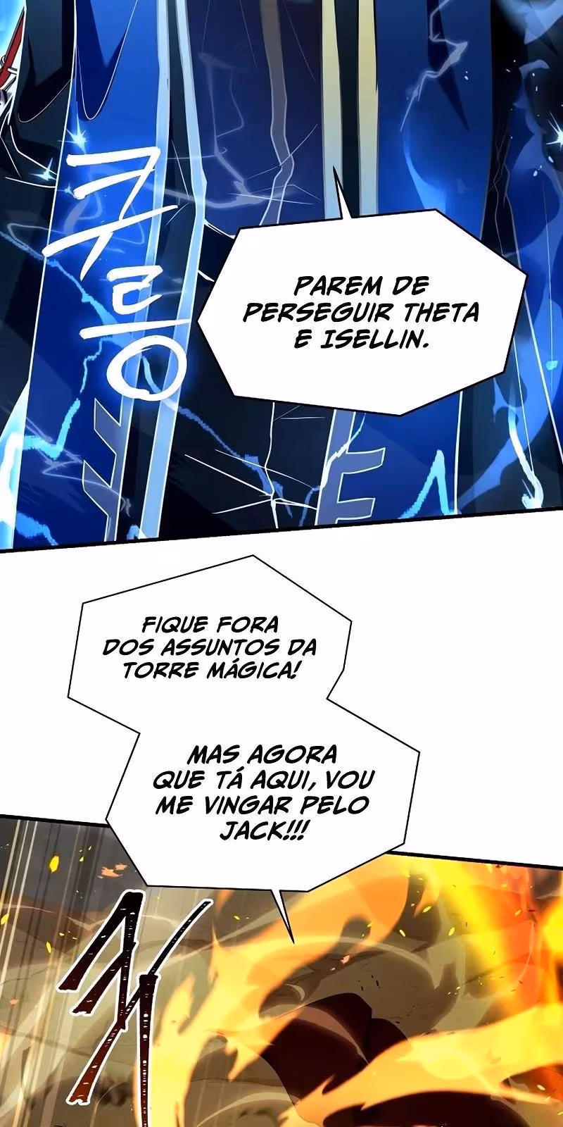 Página do Capítulo 113