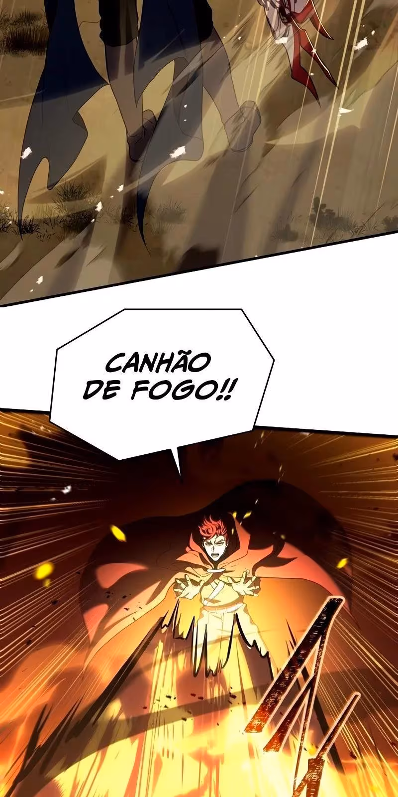 Página do Capítulo 113