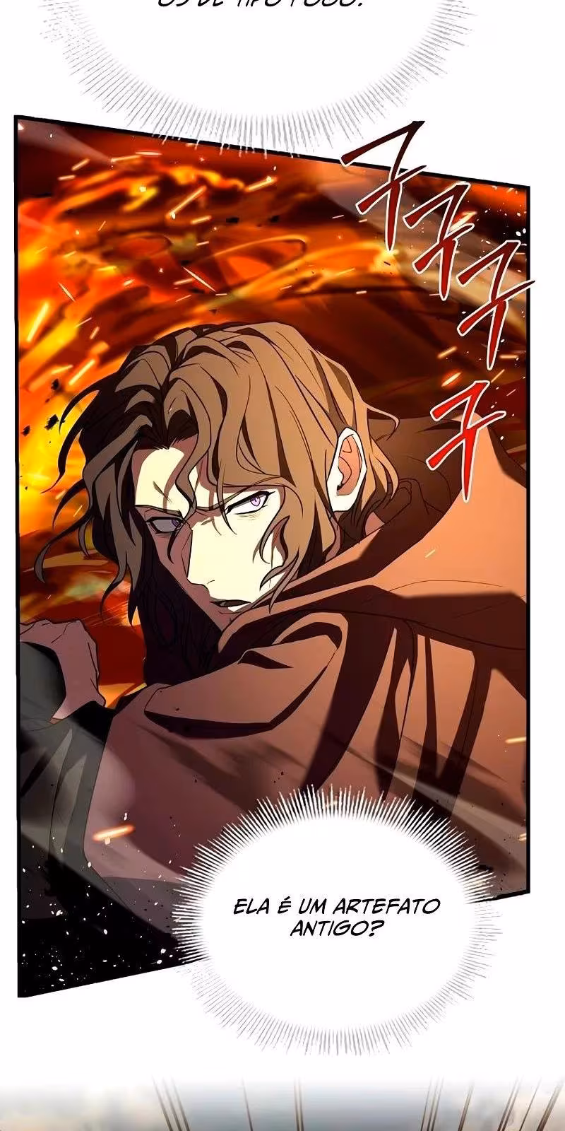 Página do Capítulo 113